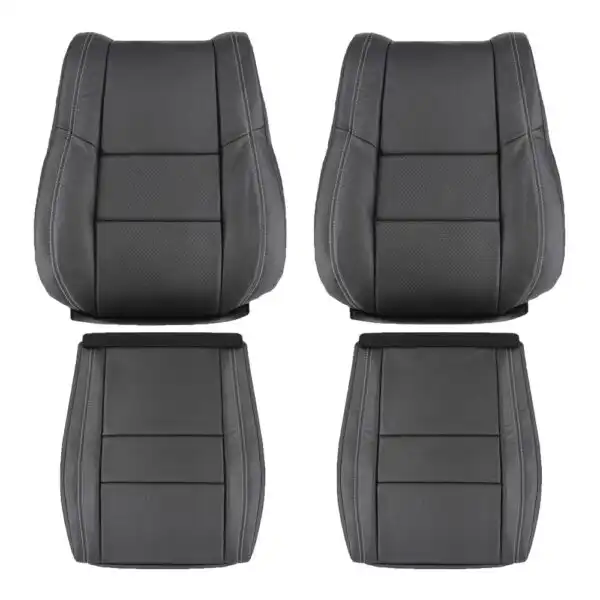 Dodge Durango 2011-2025 | Housse de siège de remplacement OEM