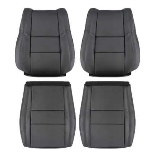 Dodge Durango 2011-2025 | Funda de asiento de recambio OEM