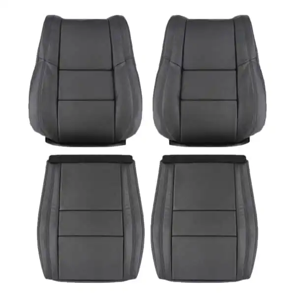 Dodge Durango 2011-2025 | Housse de siège de remplacement OEM