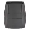 Dodge Durango 2011-2025 | Housse de siège de remplacement OEM