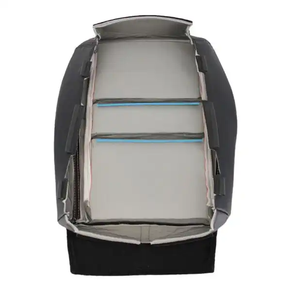 Dodge Durango 2011-2025 | Housse de siège de remplacement OEM