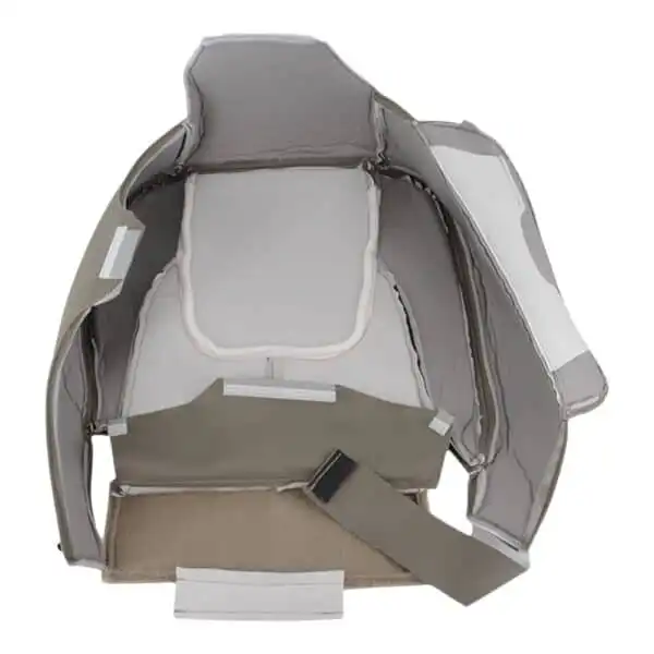 Dodge Ram Laramie1500 2002-2003 | Funda de asiento de recambio OEM
