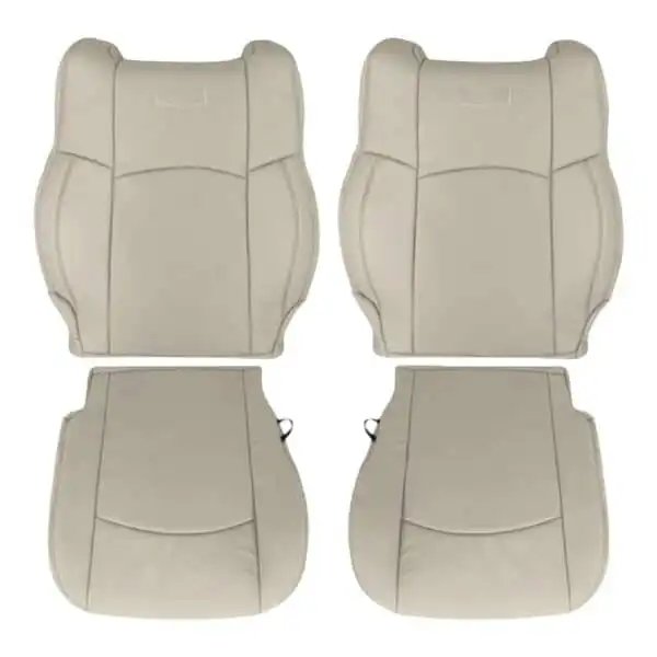 Dodge Ram 1500 2009-2018 | OEM-Replacement Seat Cover