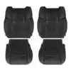 Dodge Ram 1500 2009-2018 | OEM-Replacement Seat Cover