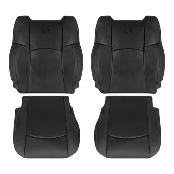 Dodge Ram 1500 2009-2018 | OEM-Replacement Seat Cover