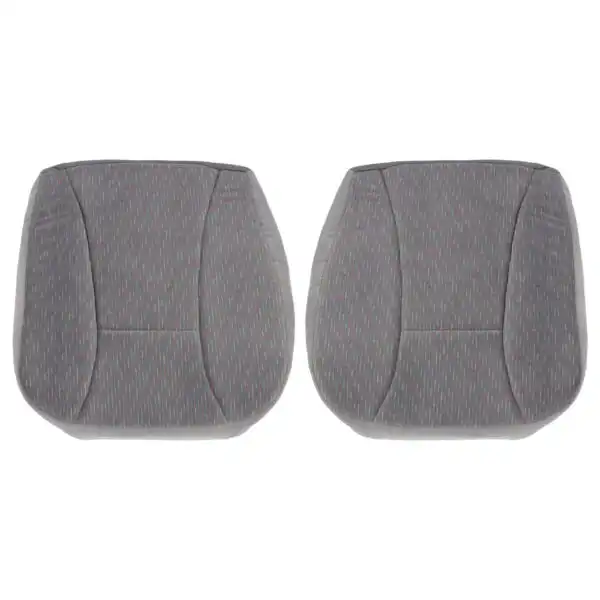 ford-bronco-xlt-cloth-1992-1996-opal-gray-avant-conducteur-et-passager-fonds-oem-remplacement-siège-1 Ford Bronco XLT 1992-1996 - Housse de siège de remplacement OEM