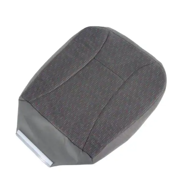 ford-bronco-xlt-cloth-1992-1996-opal-grey-front-driver-bottom-oem-replacement-seat-cover Ford Bronco XLT 1992-1996 - Housse de siège de remplacement OEM