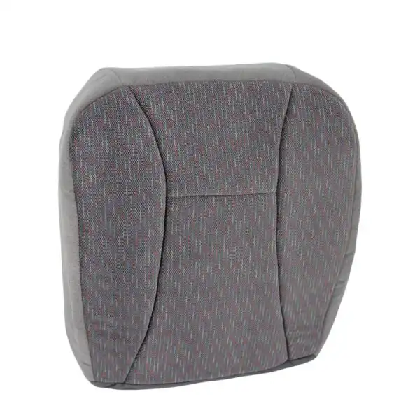 ford-bronco-xlt-cloth-1992-1996-opal-gray-avant-passager-fond-oem-remplacement-siège-1 Ford Bronco XLT 1992-1996 - Housse de siège de remplacement OEM