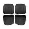 Ford Crown Victoria 1998-2002 | Funda de asiento de recambio OEM