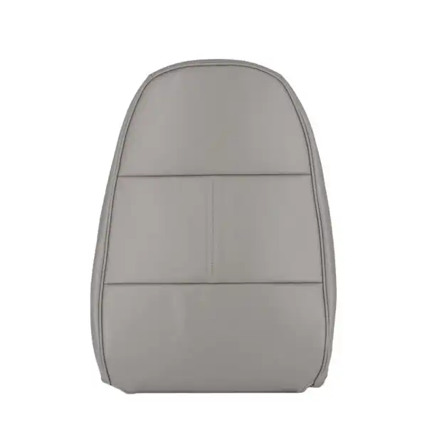 ford-e150-leatherette-1992-1999-medium-graphite-gray-front-driver-top-oem-replacement-seat-cover-1 Ford E-150 Econoline Van 1992-1999 | Funda de asiento de recambio OEM