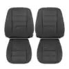 Ford Escape 2009-2012 | OEM-Replacement Seat Cover