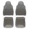 Ford Excursion 2000-2001 | OEM-Replacement Seat Cover