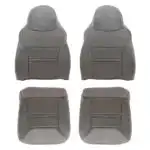 Ford Excursion 2000-2001 | Funda de asiento de recambio OEM