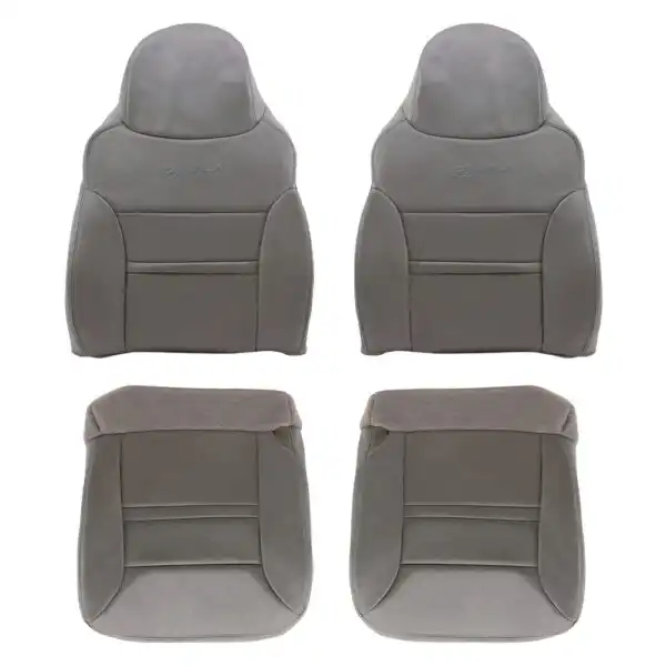 Ford Excursion 2000-2001 | OEM-Replacement Seat Cover