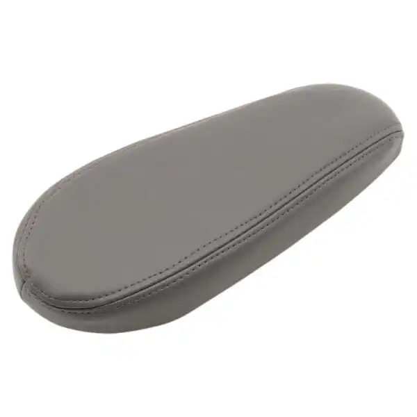 ford-excursion-2000-2001-medium-graphite-gray-front-armrest-oem-replacement-seat-cover-3 Ford Excursion 2000-2001 - Housse d'accoudoir de remplacement OEM