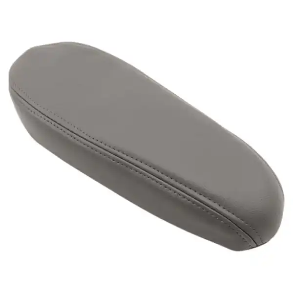 ford-excursion-2000-2001-medium-graphite-gray-front-armrest-oem-replacement-seat-cover Ford Excursion 2000-2001 - Housse d'accoudoir de remplacement OEM
