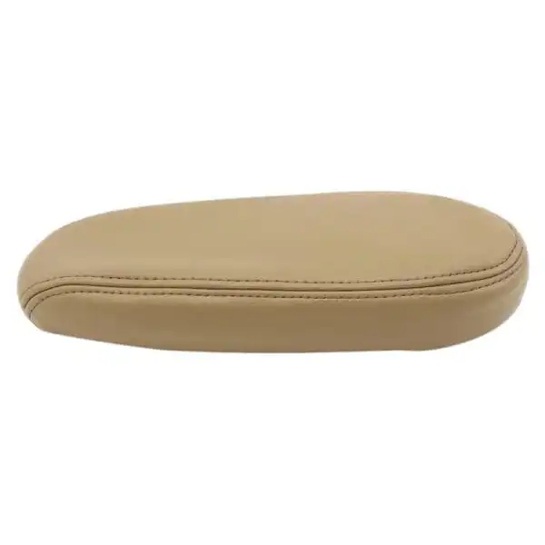 ford-excursion-2000-2001-medium-parchment-tan-front-armrest-oem-replacement-seat-cover-1 Ford Excursion 2000-2001 - Housse d'accoudoir de remplacement OEM