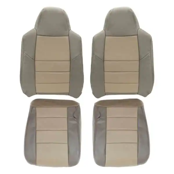 Ford Excursion 2000-2005  | OEM-Replacement Seat Cover