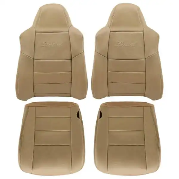 Ford Excursion 2000-2005  | OEM-Replacement Seat Cover