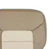 Ford Expedition Eddie Bauer 2003-2006 - Housse de siège de remplacement OEM