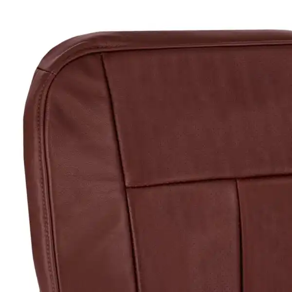 ford-expedition-king-ranch-cuir-perforé-2008-2014-king-ranch-couverture-de-siège-conducteur-ou-passager-oem-remplacement-fermeture -vue (3) Ford Expedition King Ranch 2007-2014 - Housse de siège de remplacement OEM