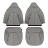 Ford Expedition XLT 1997-2002 - Housse de siège de remplacement OEM