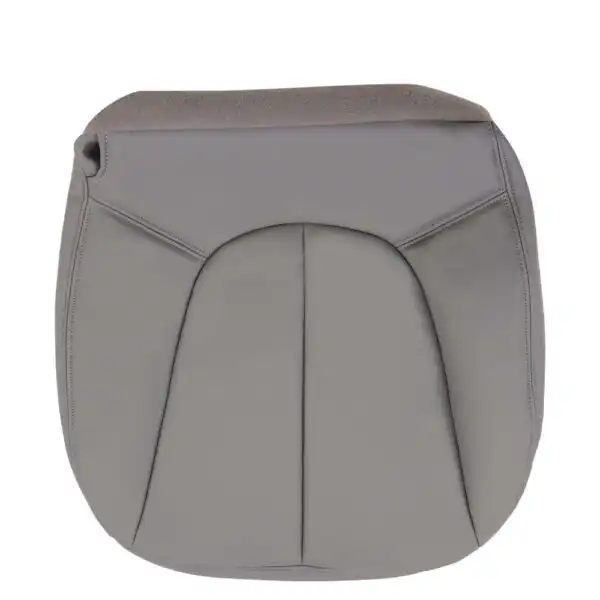ford-expedition-cuir-1997-2002-medium-graphite-couverture-de-siège-oem-de-remplacement-de-conducteur-avant-et-bas Ford Expedition XLT 1997-2002 - Housse de siège de remplacement OEM