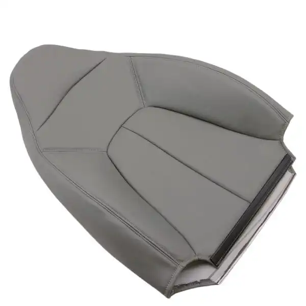 ford-expedition-cuir-1997-2002-medium-graphite-avant-passager-top-oem-remplacement-siège-1 Ford Expedition XLT 1997-2002 - Housse de siège de remplacement OEM