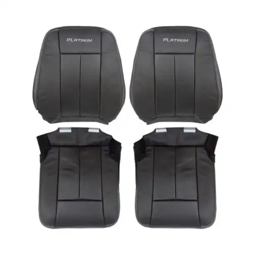 Ford Expedition Platinum 2015-2017 | OEM-Replacement Seat Cover