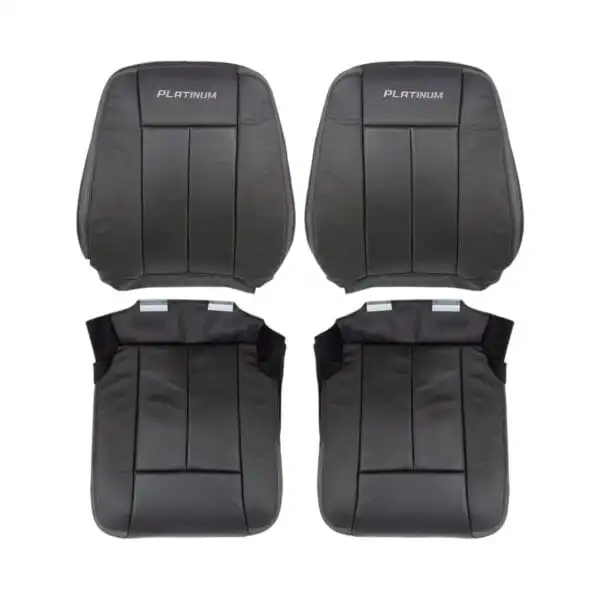 ford-expedition-piel-perforada-2015-2017-ebony-negro-delantero-conductor-y-pasajero-tapa-y-fondo-oem-reemplazo-asiento-cubierta2 Ford Expedition Platinum 2015-2017 | Funda de asiento de recambio OEM
