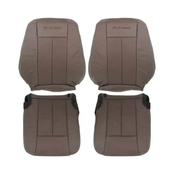 ford-expedition-perforated-leather-2015-2017-mesa-marron-front-driver-and-passenger-top-and-bottom-oem-replacement-seat-cover2 Ford Expedition Platinum 2015-2017 | Funda de asiento de recambio OEM