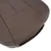 Ford Expedition Platinum 2015-2017 | Funda de asiento de recambio OEM