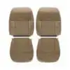 Ford Explorer Limited 1995-2001 | OEM-Replacement Seat Cover
