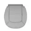 Ford Explorer XLT 2002-2005 | OEM-Replacement Seat Cover