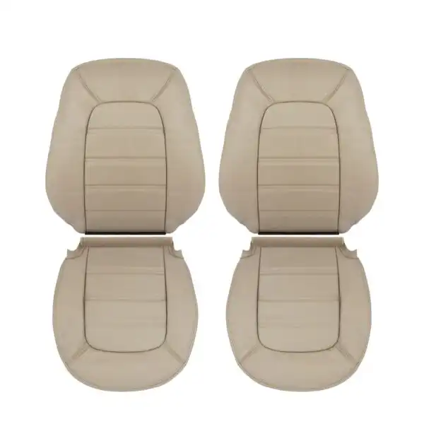 Ford Explorer XLT 2002-2005 | OEM-Replacement Seat Cover