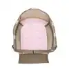 Ford Explorer XLT 2002-2005 | OEM-Replacement Seat Cover