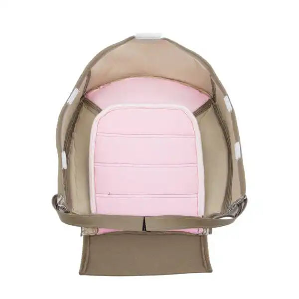 Ford Explorer XLT 2002-2005 | OEM-Replacement Seat Cover