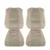Ford F-150 2001-2003 - Housse de siège de remplacement OEM