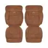 Ford F-150 King Ranch 2004-2008 - Housse de siège de remplacement OEM