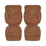 Ford F-150 King Ranch 2004-2008 - Housse de siège de remplacement OEM