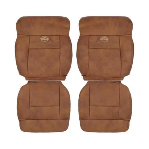 Ford F-150 King Ranch 2004-2008 - Housse de siège de remplacement OEM