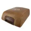 Ford F-150 King Ranch 2004-2008 - Couvercle de console centrale de remplacement OEM
