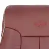 Ford F150 King Ranch 2009-2012 | OEM-Replacement Seat Cover