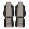 Ford F-250 XLT 2008-2010 | Funda de asiento de recambio OEM