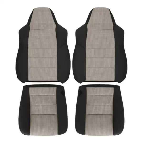 Ford F-250 XLT 2008-2010 | Funda de asiento de recambio OEM