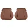 Ford F-250 F-350 King Ranch 2011-2014 | OEM-Replacement Seat Cover