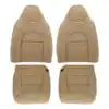 Ford F-250, F-350, F-450 Lariat 1998-2000 | OEM-Replacement Seat Cover
