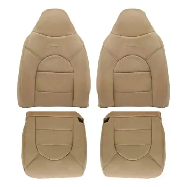 Ford F-250, F-350, F-450 Lariat 1998-2000 | OEM-Replacement Seat Cover