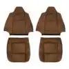 Ford F-250 King Ranch 2003-2007 | OEM-Replacement Seat Cover