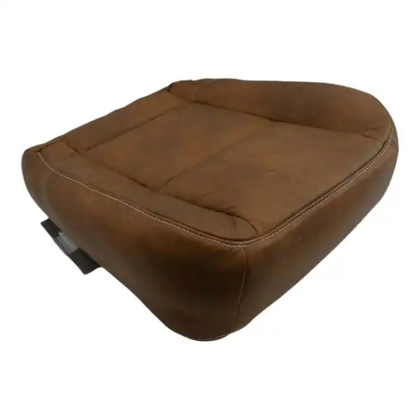 ford-f-250-leatherette-2003-2007-king-ranch-passenger-bottom-oem-replacement-seat-cover-2 Ford F-250 King Ranch 2003-2007 | OEM-Replacement Seat Cover